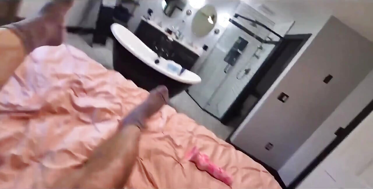 Stepdaughter Caught! First Time Sex for Step Stepdaughter and Her Step Stepdaddy
