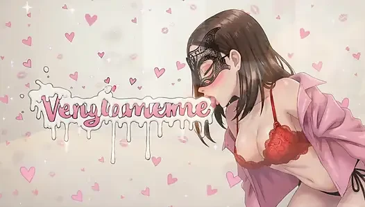 Jerking my husband with a silicone pussy masturbator until he cums