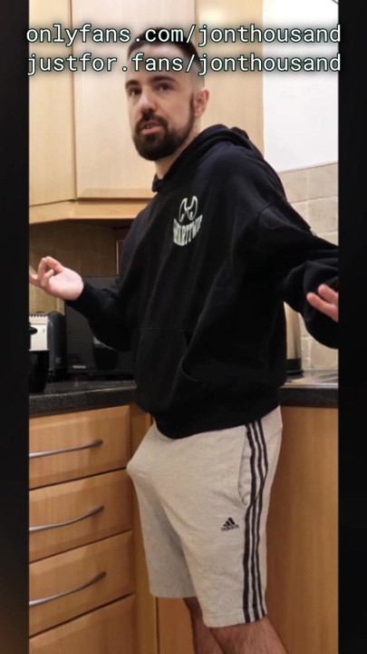 Roommates wank in front of each other