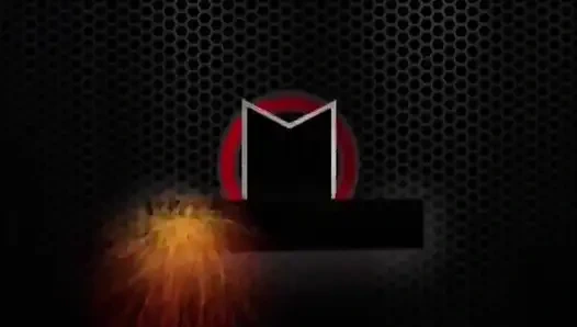 Sara Jay gece geç saatlerde takma yarakla