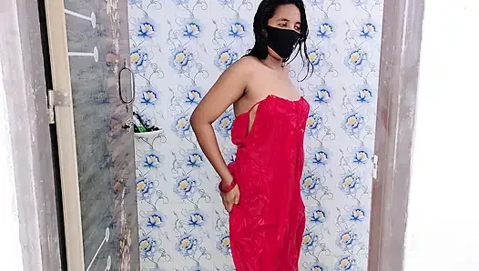 Bangladesi aunty nude bath and fingering hairy pussy