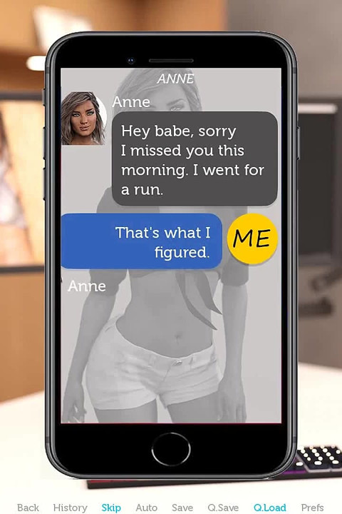 Tacos: Husband Dares His Wife to Walk Naked on the Beach - Episode 102