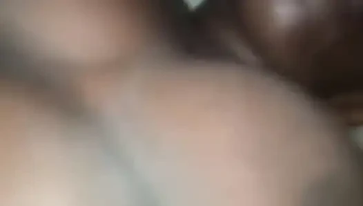 Have You Seen a Big Breasts Girl Getting Laid