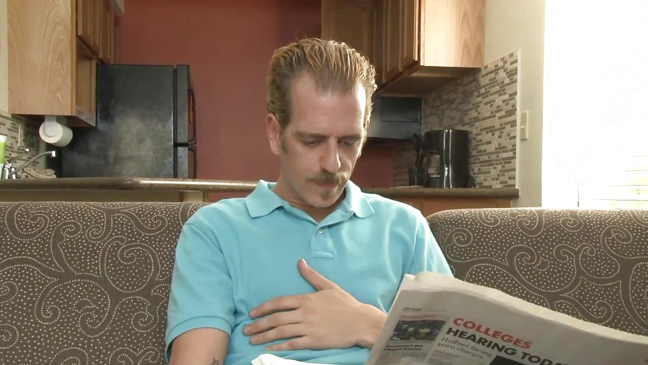 Rubia fetiche chica follada por dos chicos