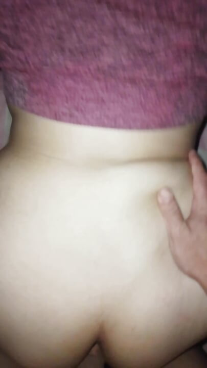 100% Real Amateur Couple