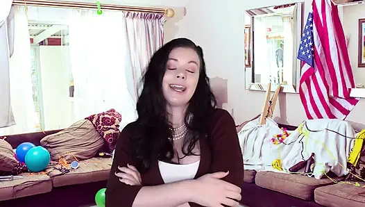 Ibu tiri asal selatan kembali dengan si manis lilith