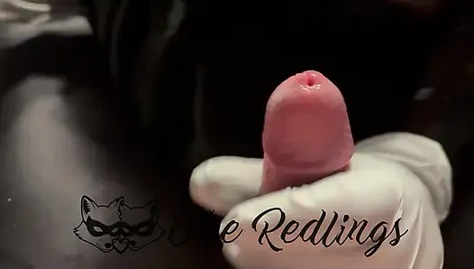 Küçük yarakla ilk kez yarak ses deneyimi