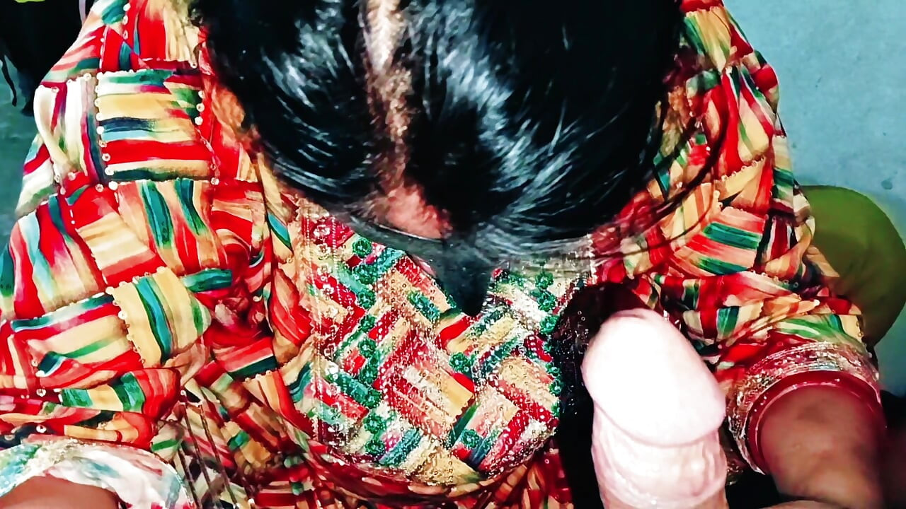Cumshot in mouth indian bhabhi face fucking blowjob video