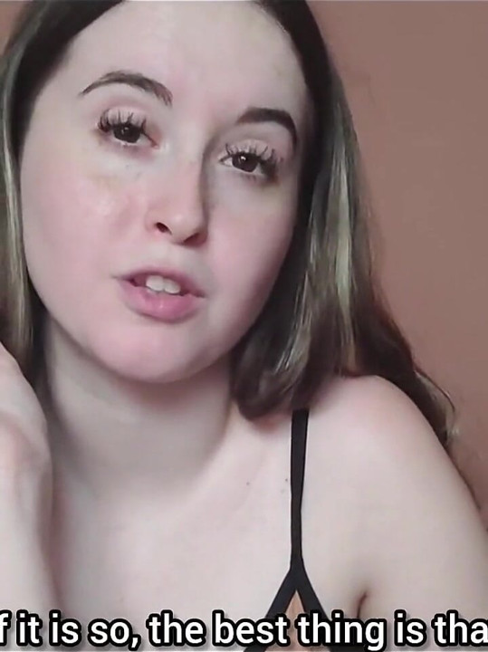 Petite Goddess JOI
