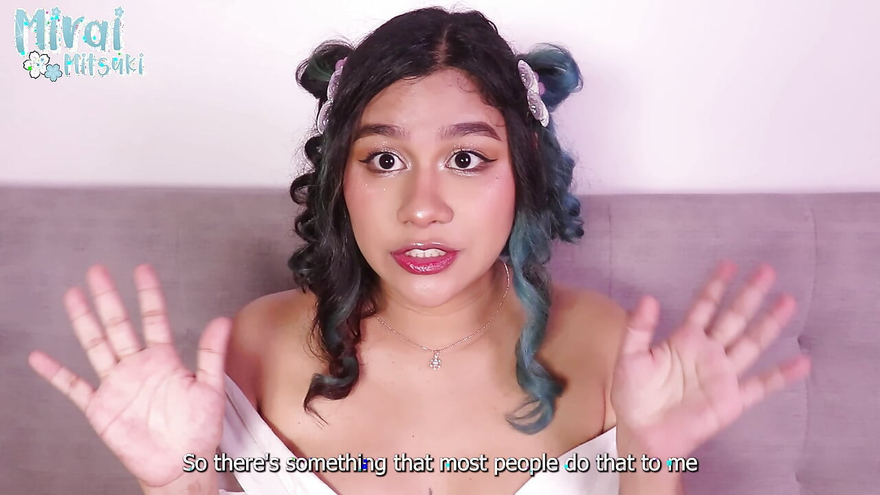 Q&a Goals? What Makes Me Happy? I Sing