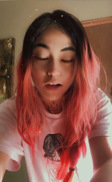 Me Chamam de Senhora Esponjosa