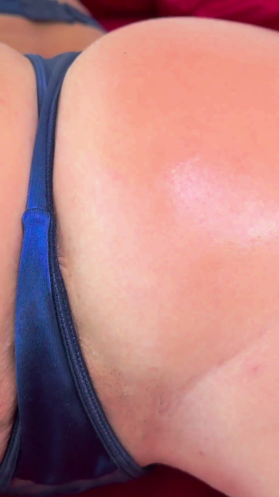 Cheating Busty PAWG MILF Slut Gets BBC Creampie