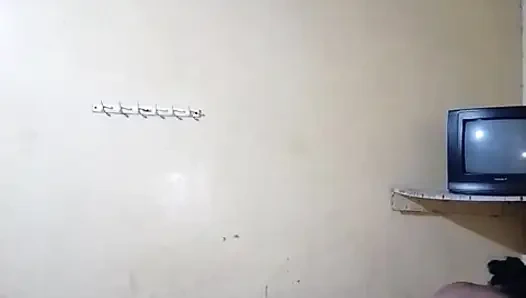 Секс старой тетушки дези с молодым пареньком, полный жесткий секс