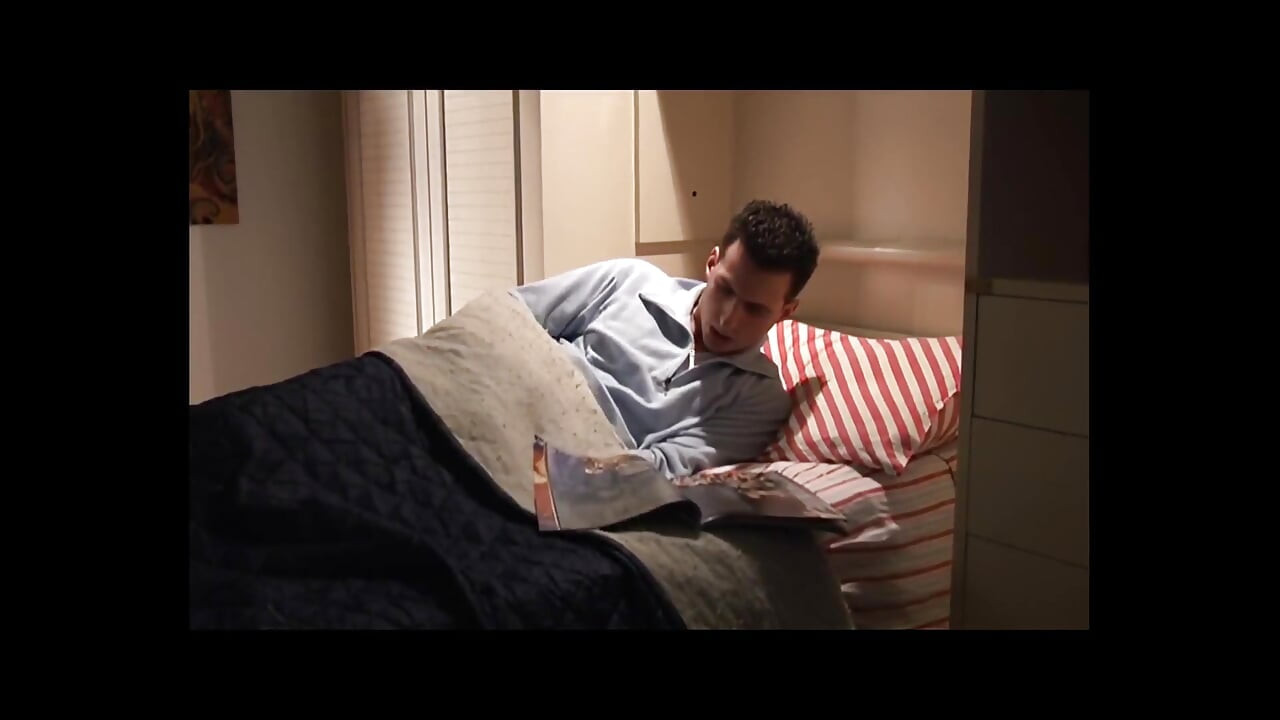 Stepmother Explains to Boy That a Blowjob Is Better Than a Handjob