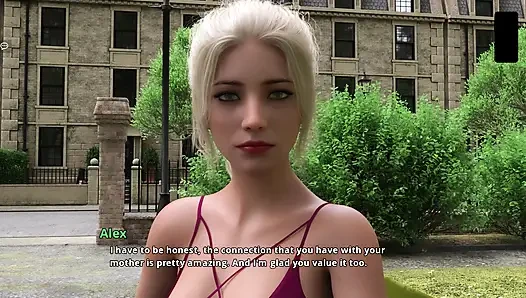 College Kings 22 Riley onu sert siktiğim zaman buna bayılıyor