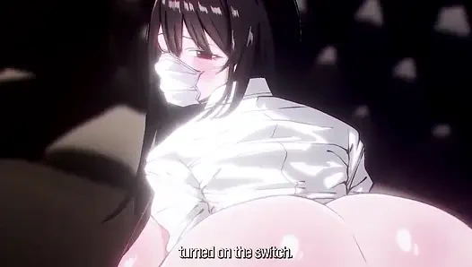 Büyük götlü ve memeli kız yabancı tarafından sikilmeye hazır