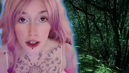 Giantess v0re bakış açısı fantezi peri dev kadın yüksek cal insan avlarını yutuyor - boğaz şişkinlik yutuyor ve sindirme azdırıyor!