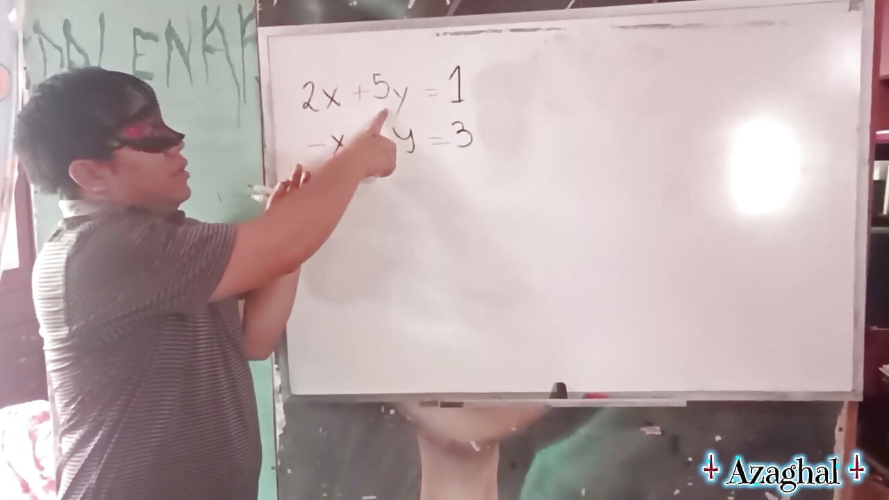 84 Erotic Algebra Can I Finish Inside Please?