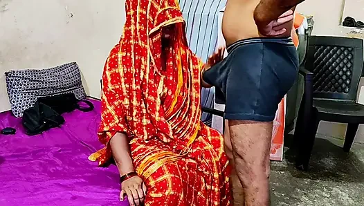 Desi bhabhi fuking hindi audio