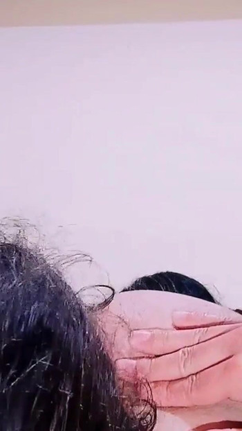 Spectacular moment from "WHAT IS THIS? HOMEMADE ORAL SEX SIXTY-NINE STYLE INDIAN STEPMOM AND STEPSON"