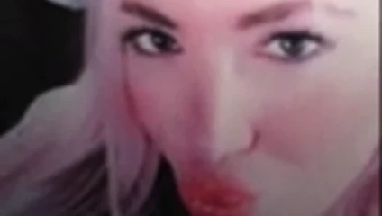 Počast spermi za laura cremaschi!