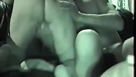 Cuckold milf - istri yang selingkuh