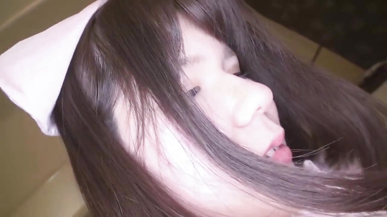 Skilled Blowjob Active Nurse Yuko Ikeda