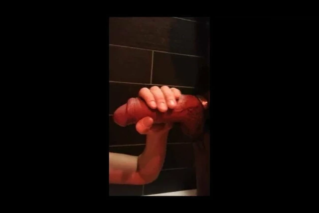 jxmuscle: Face Fucking and Bonding w my Dick and Juices