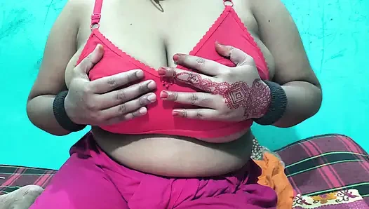 Hot and Intimate Solo Time