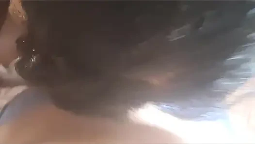 the believer's armpit and cumming on huge