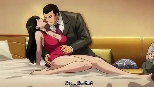 Suami berbagi istri semoknya sama pria kaya raya untuk bayar hutang