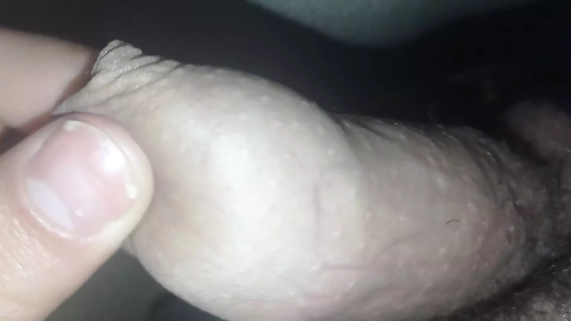 与陌生人和男友发生性关系