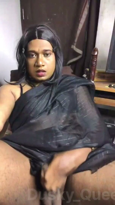 Sexy indian transwomen akhila yummy show | Clip 1