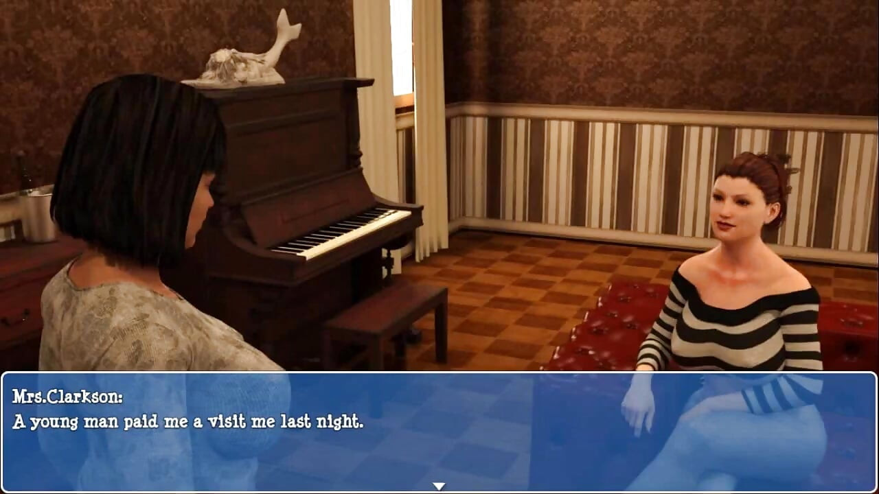 Lily of the valley: a esposa está sonhando com outro homem ep 1