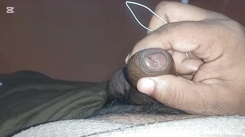 My Second Desi Room Video