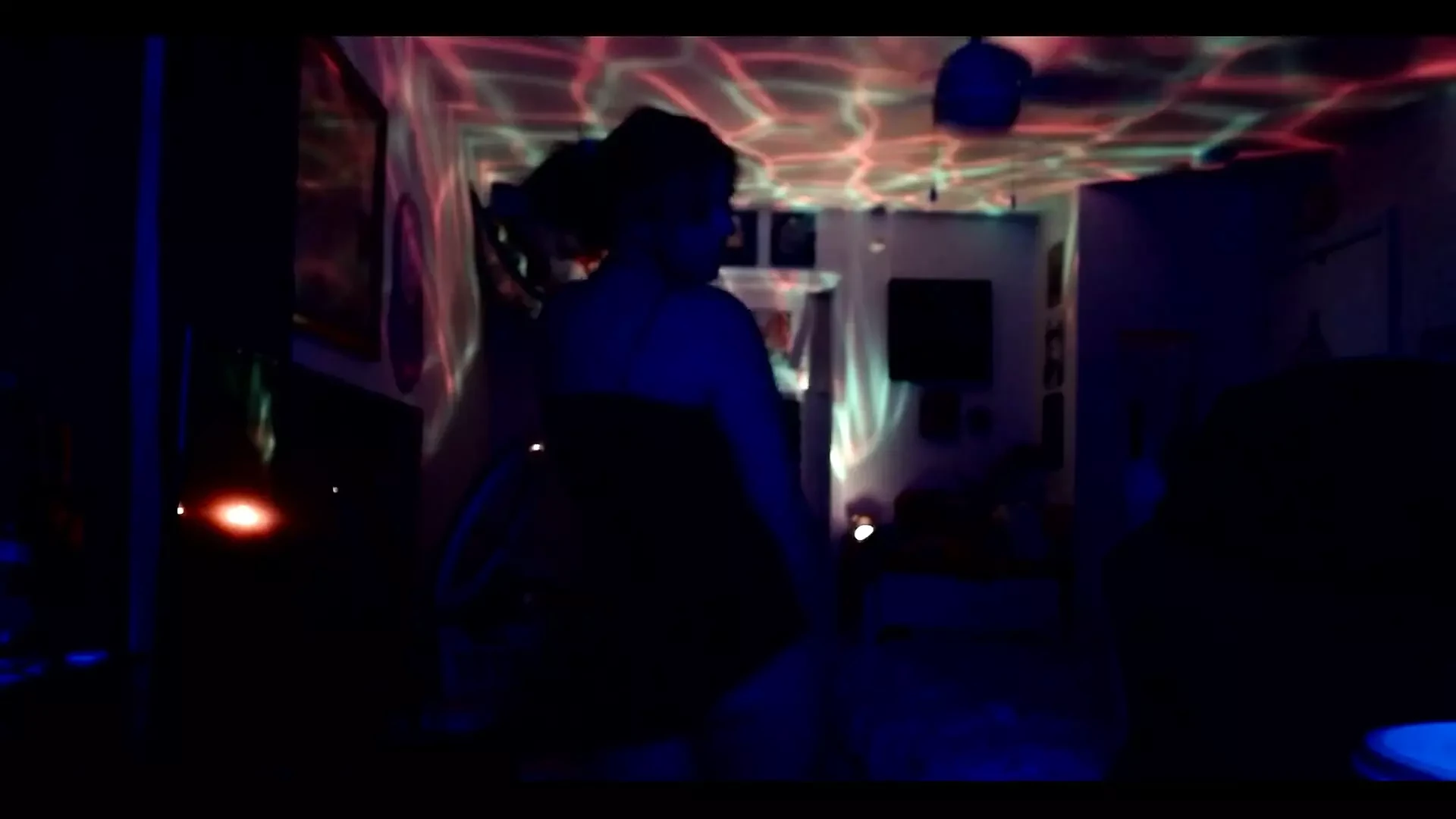 Room Like a Club