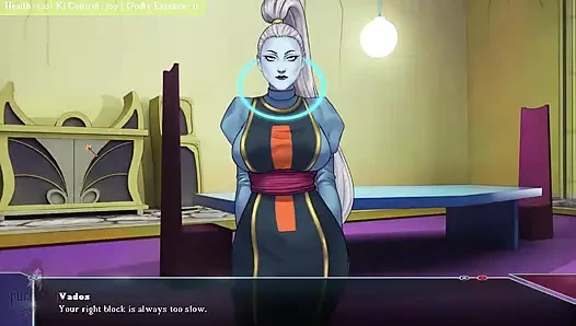 Dragon ball divine macera sansürsüz rehber bölüm 3