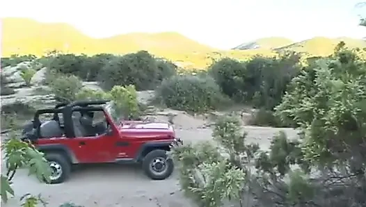 Cabo, geri dönüş. Bölüm 4