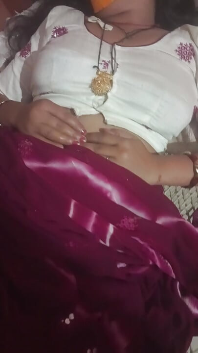 Bhabhi ki hui chudai bhabhi ki part 1