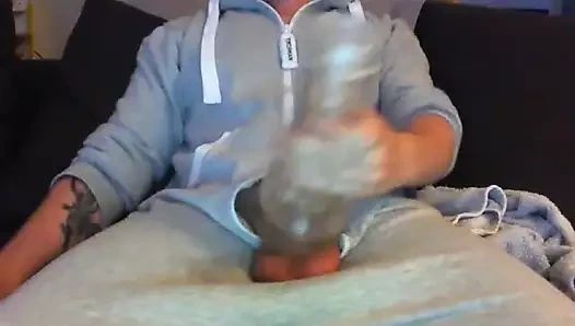 Oyuncak eğlencesi - ben