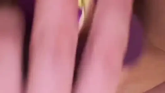 Femdom Making You My Squirt Toliet POV