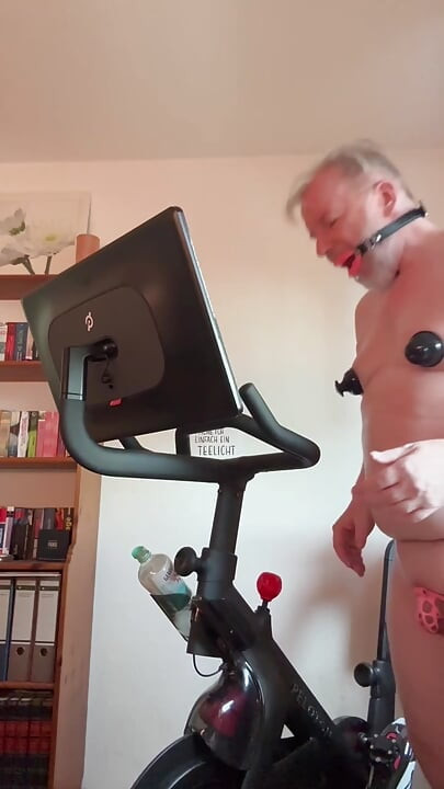 Sissy Slave Matthias - 4