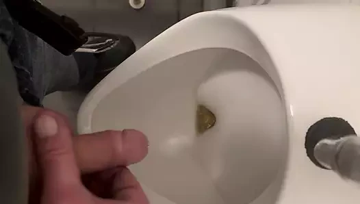 Pisi a munkahelyen