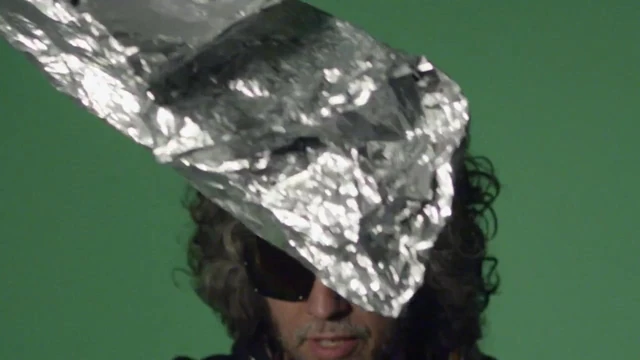 The Flaming Lips and Amanda Palmer