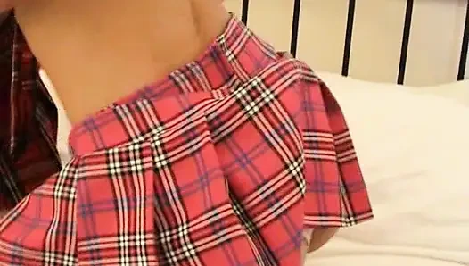 Two Young Horny Show How to Romance Each Other