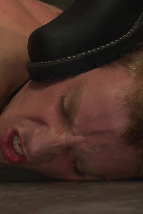 Please Let Me Take His Pain, Sir