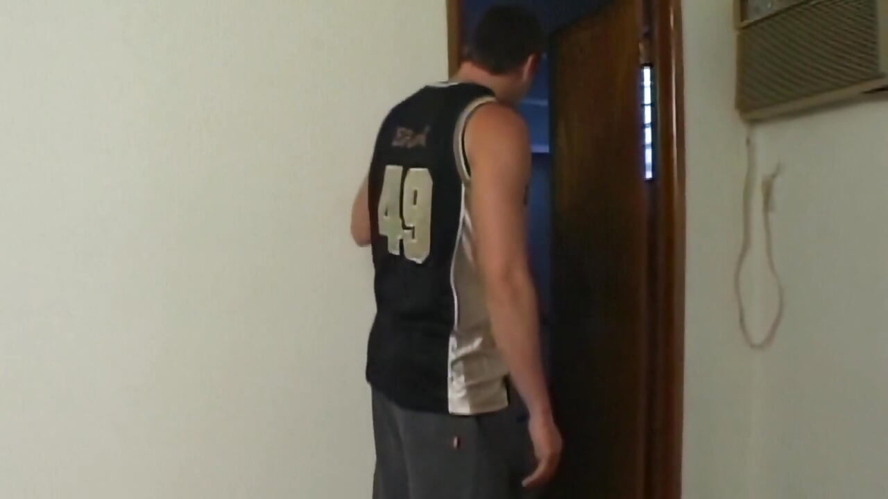 Throat Bulging Deepthroat Drool Fest with Cum Cleanup