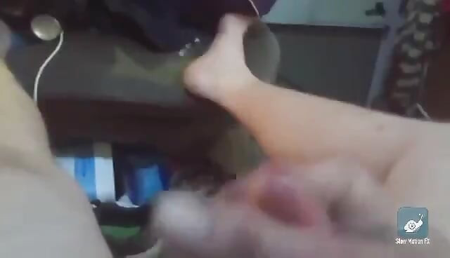 Lassított felvétel