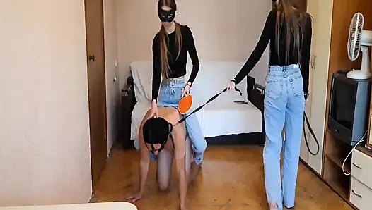 FFM session # 147 Ponyplay