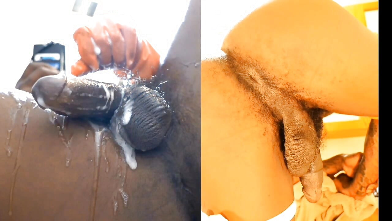 BBC Cumshot Hary Ass Worship Compilation Hallelujah Johnson ( You Need To Sub To My Faphouse )